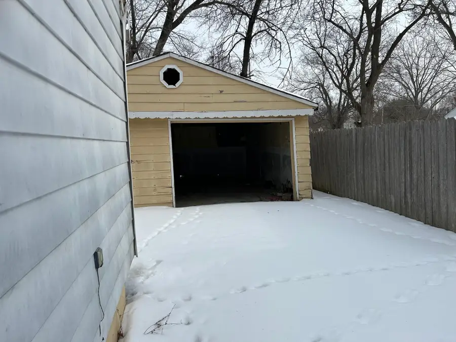 4110 Leerda, Flint, MI 48504 - #2