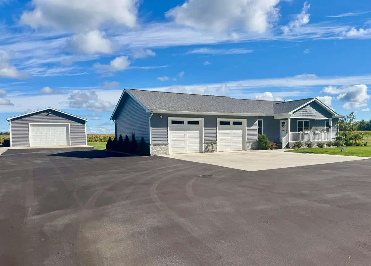 233 Red Oak, Beaverton, MI 48612 - #1