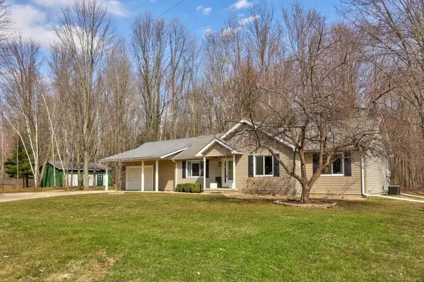 8191 Elms, Birch Run, MI 48415