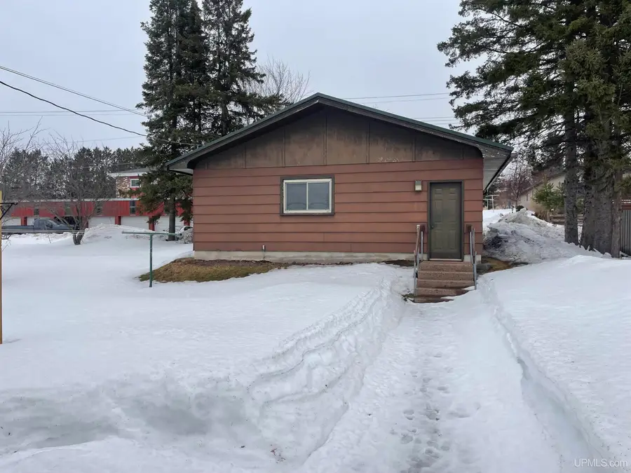 613 N 5th, Hurley, WI 54534 - #3