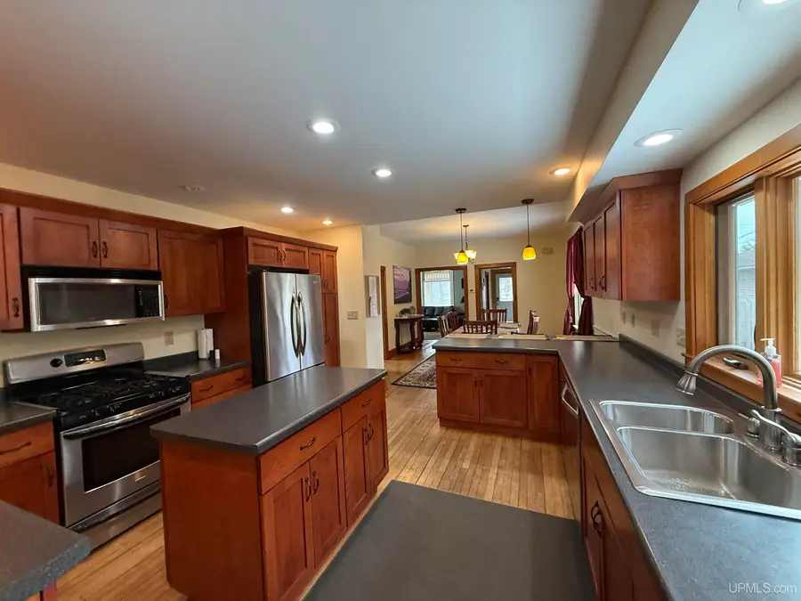 402 Lake, Ironwood, MI 49938 - #2