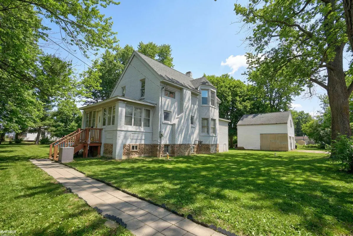 7440 Neff, Mount Morris, MI 48458 - #1