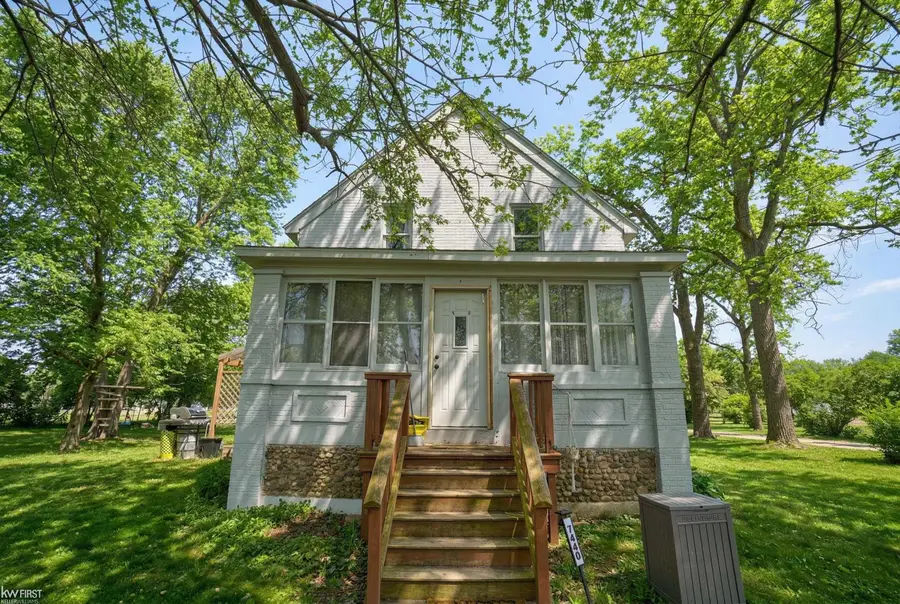 7440 Neff, Mount Morris, MI 48458 - #2