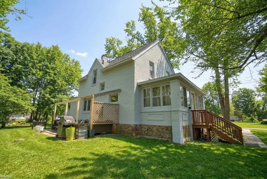 7440 Neff, Mount Morris, MI 48458 - #3