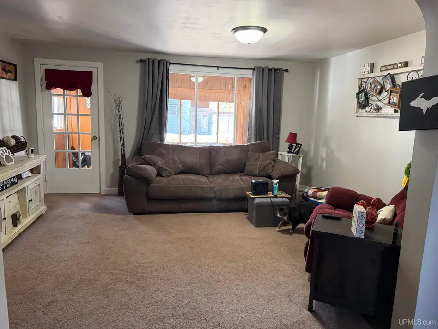 1813 Hadley, Bessemer, MI 49911 - #2