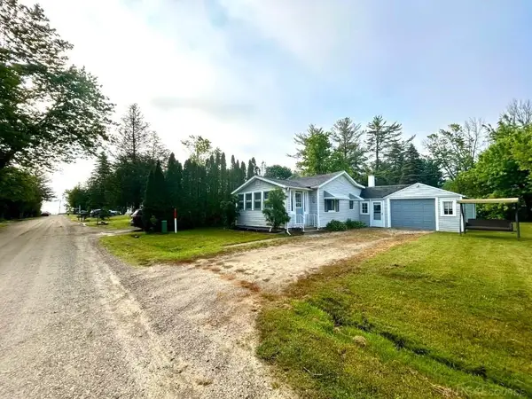 7336 Rosewood, Lexington, MI 48450