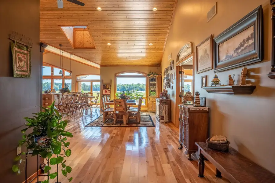 5323 S Pine, Beaverton, MI 48612 - #2