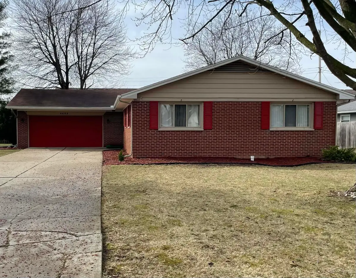 4455 Louise, Saginaw, MI 48603 - #1