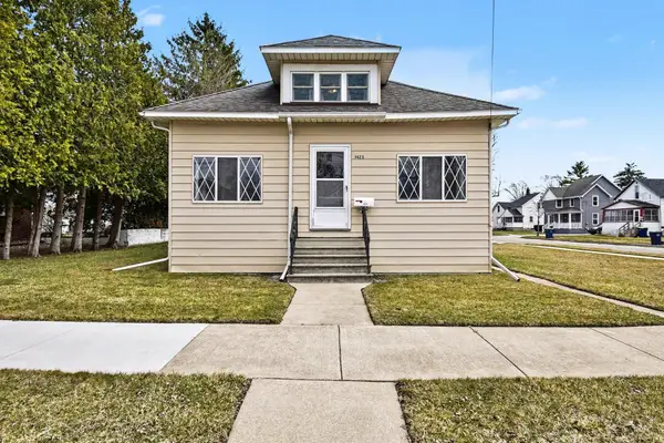 1423 Stanton, Bay City, MI 48708