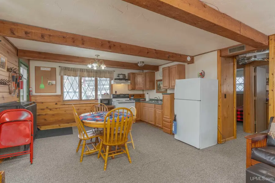 111 Little Deer, Iron River, MI 49935 - #3
