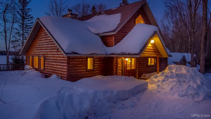 28278 E Fence Lake, Michigamme, MI 49861 - #3