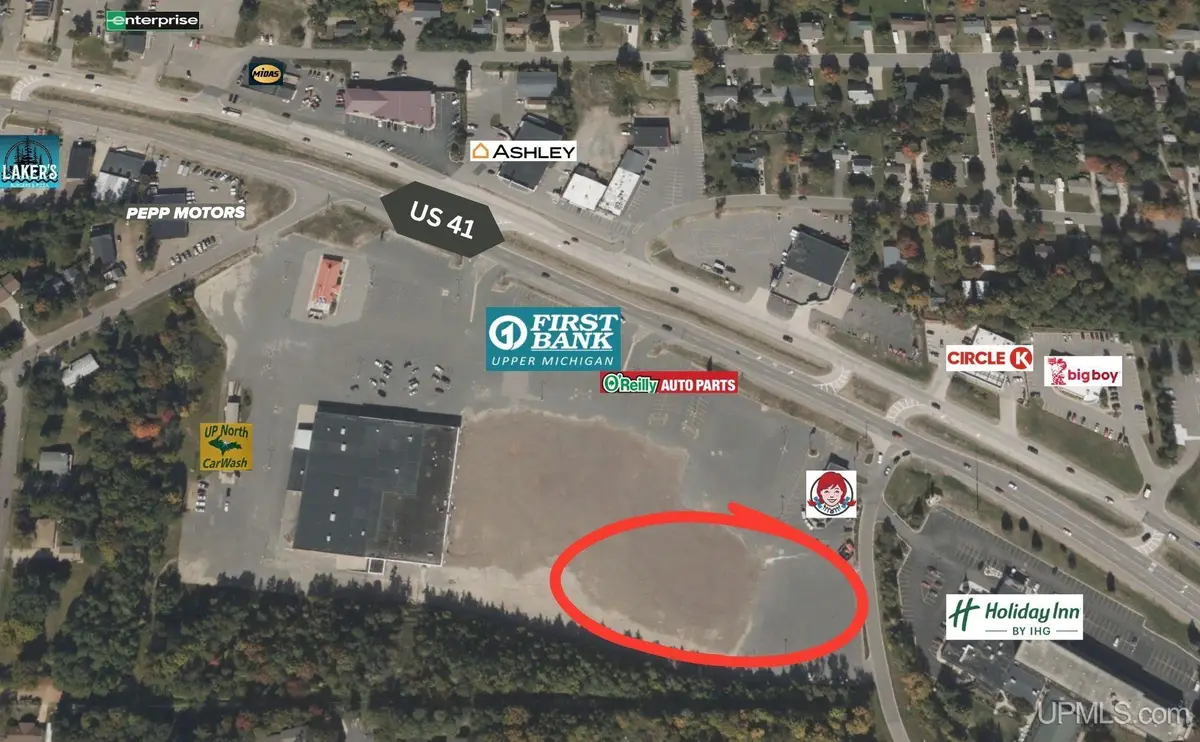 2001 Wilson, Marquette, MI 49855 - #1