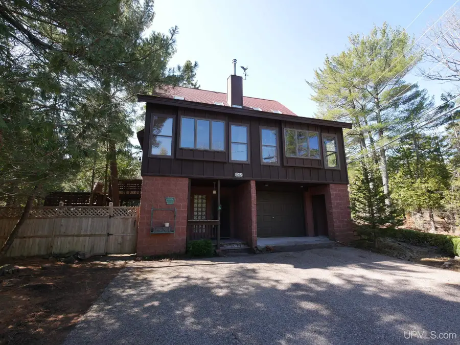 1092 Bernard, Copper Harbor, MI 49918 - #2