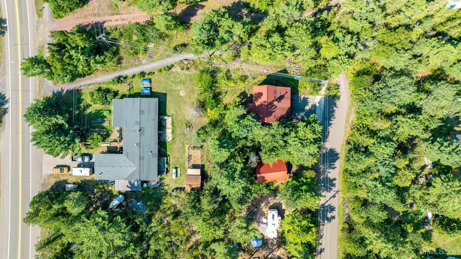 1092 Bernard, Copper Harbor, MI 49918 - #3