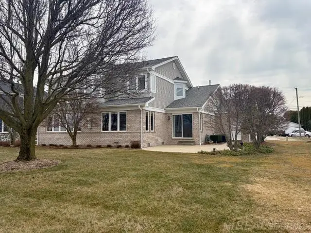 10438 Saint John, Algonac, MI 48001 - #2