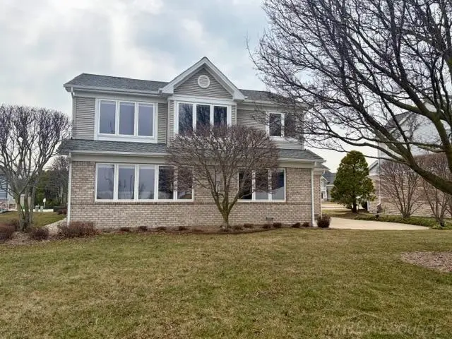 10438 Saint John, Algonac, MI 48001 - #3