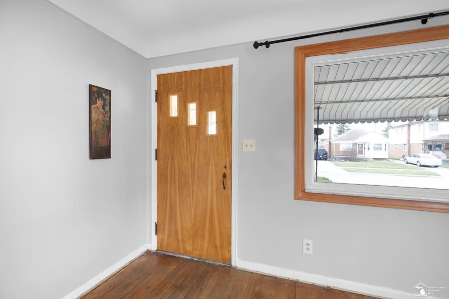 14576 Oceana, Allen Park, MI 48101 - #2