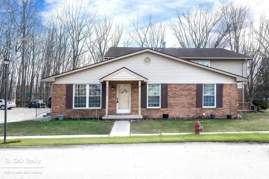 68260 Rosewood, Richmond, MI 48062 - #2