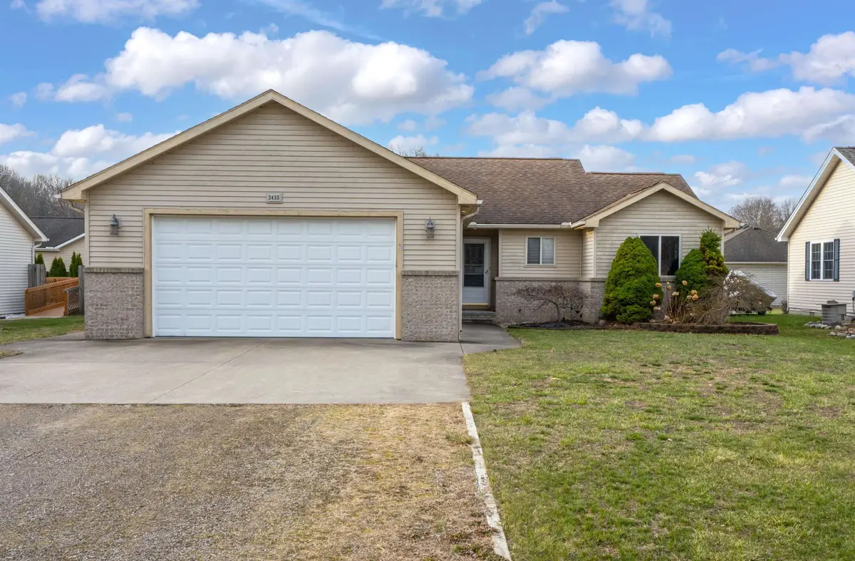 2435 Fruit, Algonac, MI 48001 - #1