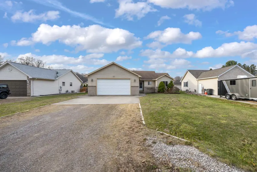 2435 Fruit, Algonac, MI 48001 - #2