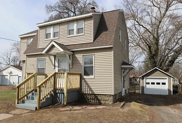 245 N Saginaw, Montrose, MI 48457