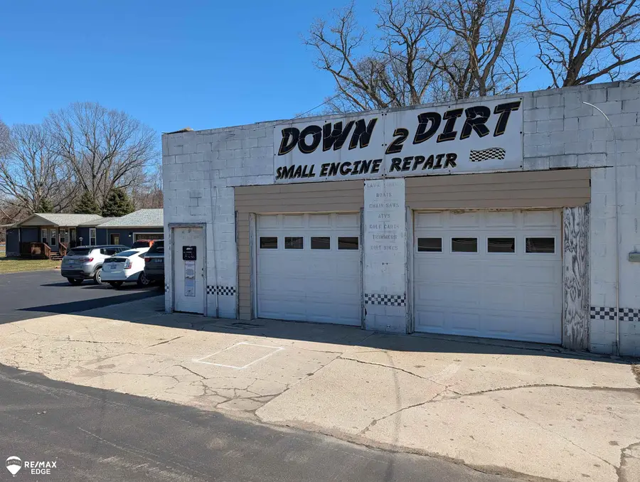 7494 N State, Davison, MI 48423 - #2