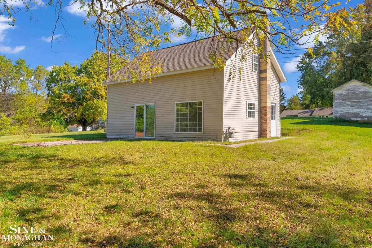 36 N Arthur, Carsonville, MI 48419 - #1