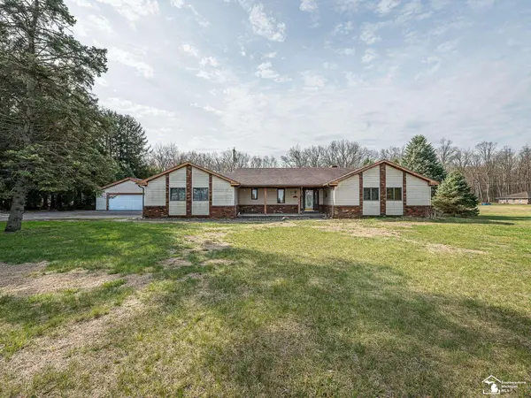 20599 Ida Center, Deerfield, MI 49270