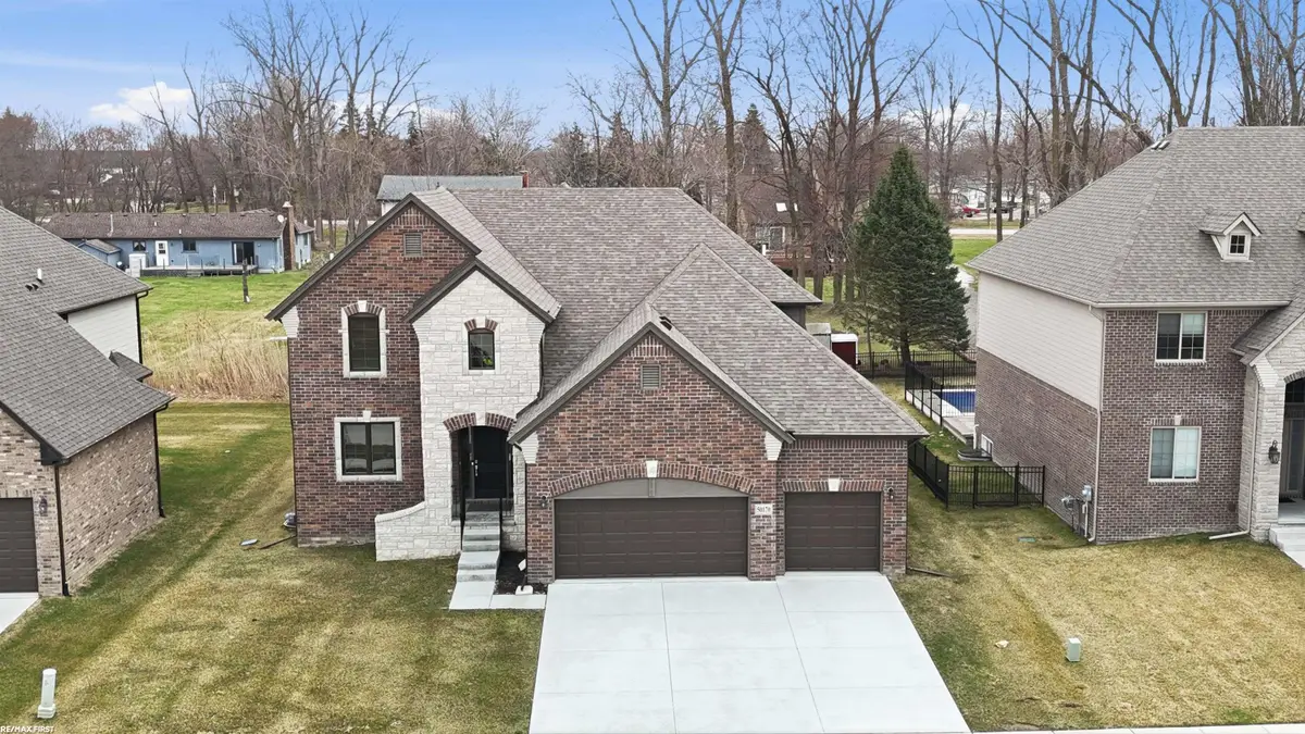 50170 Kapalua, Macomb, MI 48042 - #1