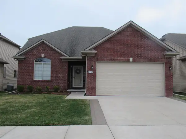 30028 Danvers, Chesterfield Twp, MI 48051