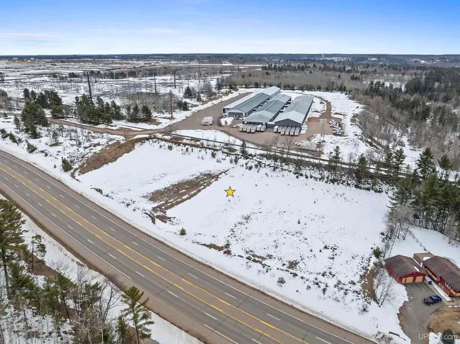 TBD Hwy Us 2, Quinnesec, MI 49876 - #2