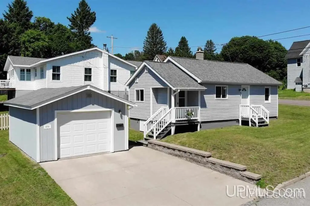 1001 Prospect, Hancock, MI 49930 - #1