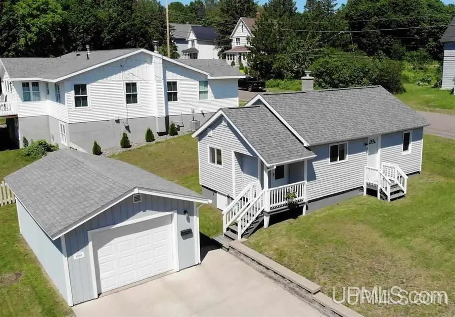 1001 Prospect, Hancock, MI 49930 - #2