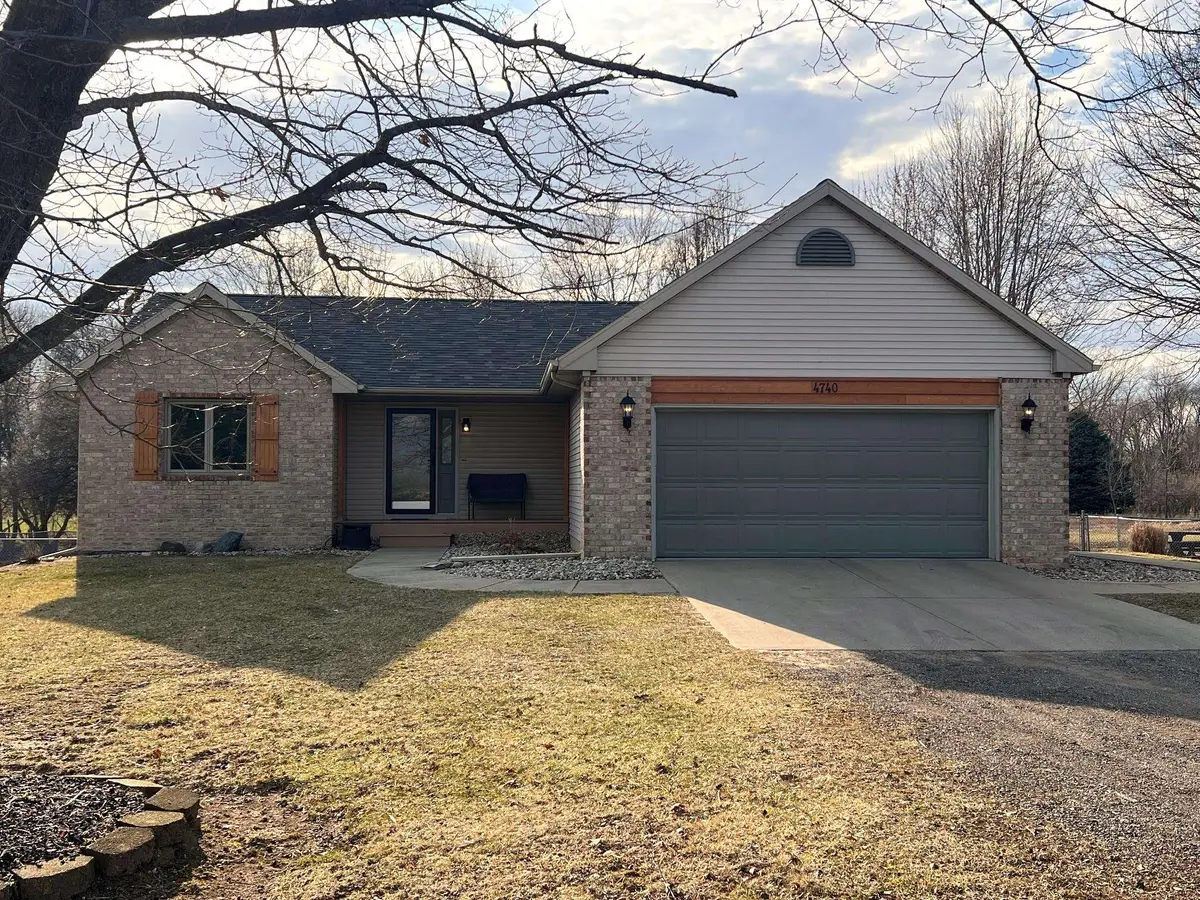 4740 S Francis, Saint Johns, MI 48879 - #1