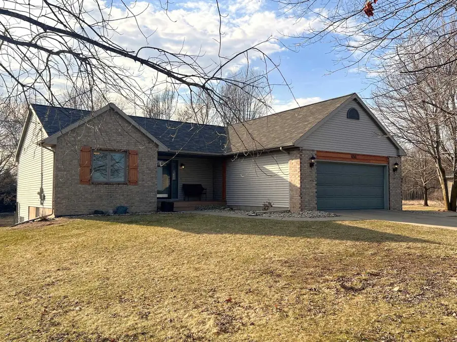4740 S Francis, Saint Johns, MI 48879 - #2