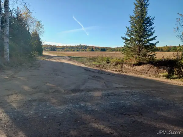 TBD Homestead Joint Road, Florence T-WI, WI 54121