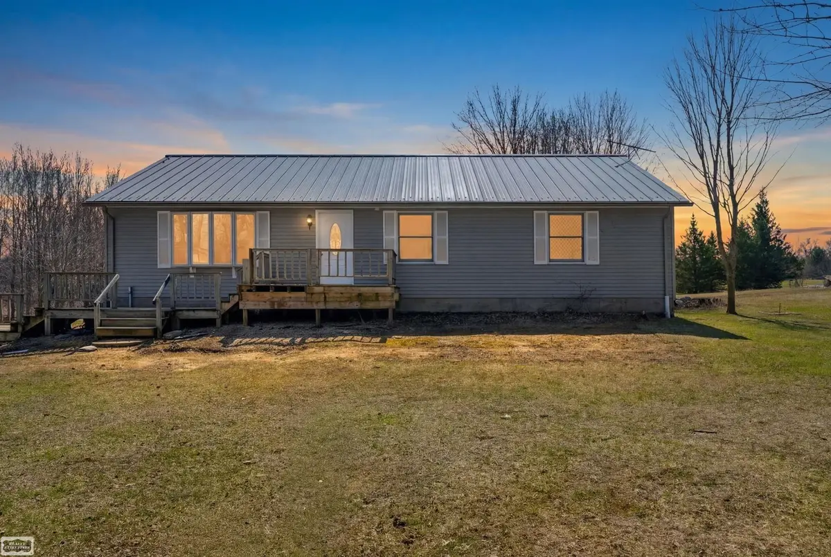 5139 Welch, Emmett, MI 48022 - #1