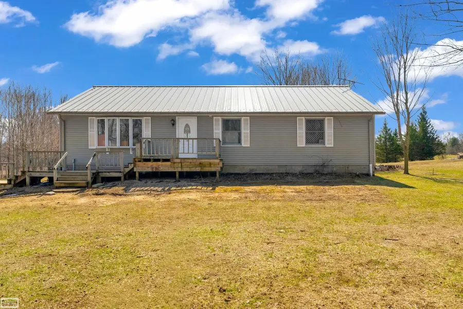 5139 Welch, Emmett, MI 48022 - #2