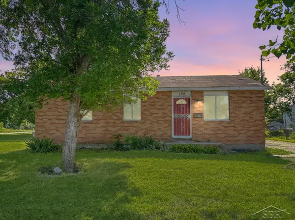 3308 Douglass, Saginaw, MI 48601