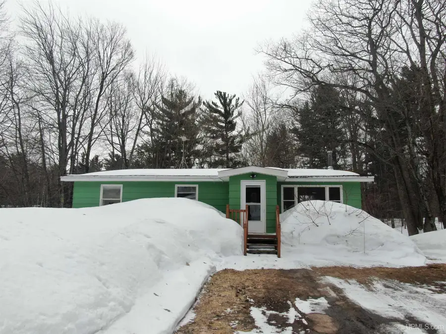 34 Horseshoe Lake, Negaunee, MI 49866 - #2