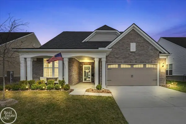 4969 Mayer, Canton Twp, MI 48188