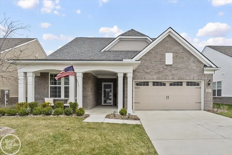 4969 Mayer, Canton, MI 48188 - #2