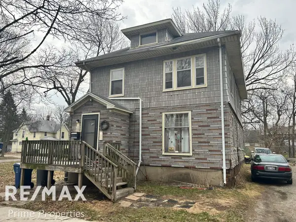 626 E 2nd, Flint, MI 48503