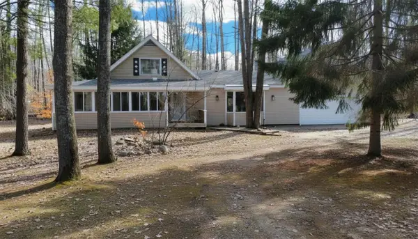 8420 E Stockwell, Harrison, MI 48625