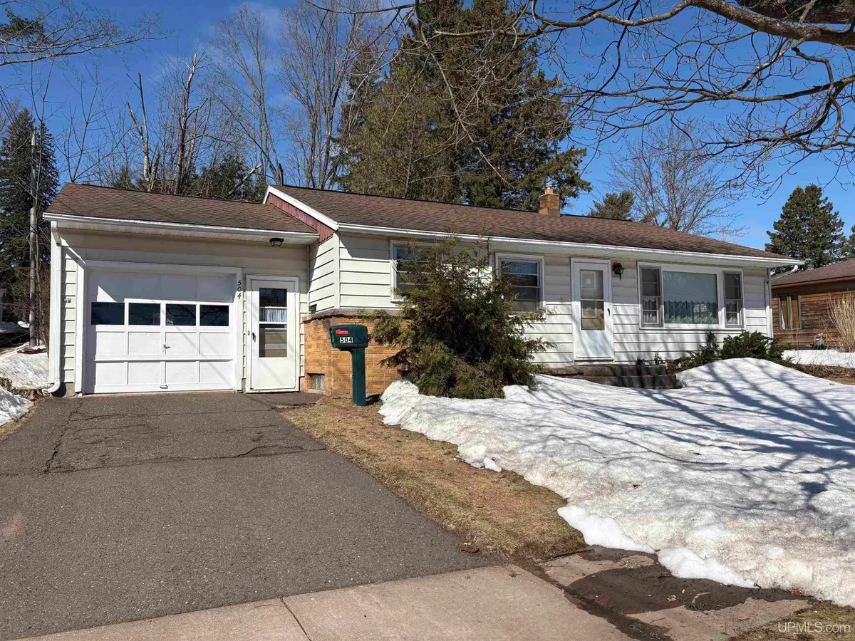 504 N 1st, Hurley, WI 54534 - #1