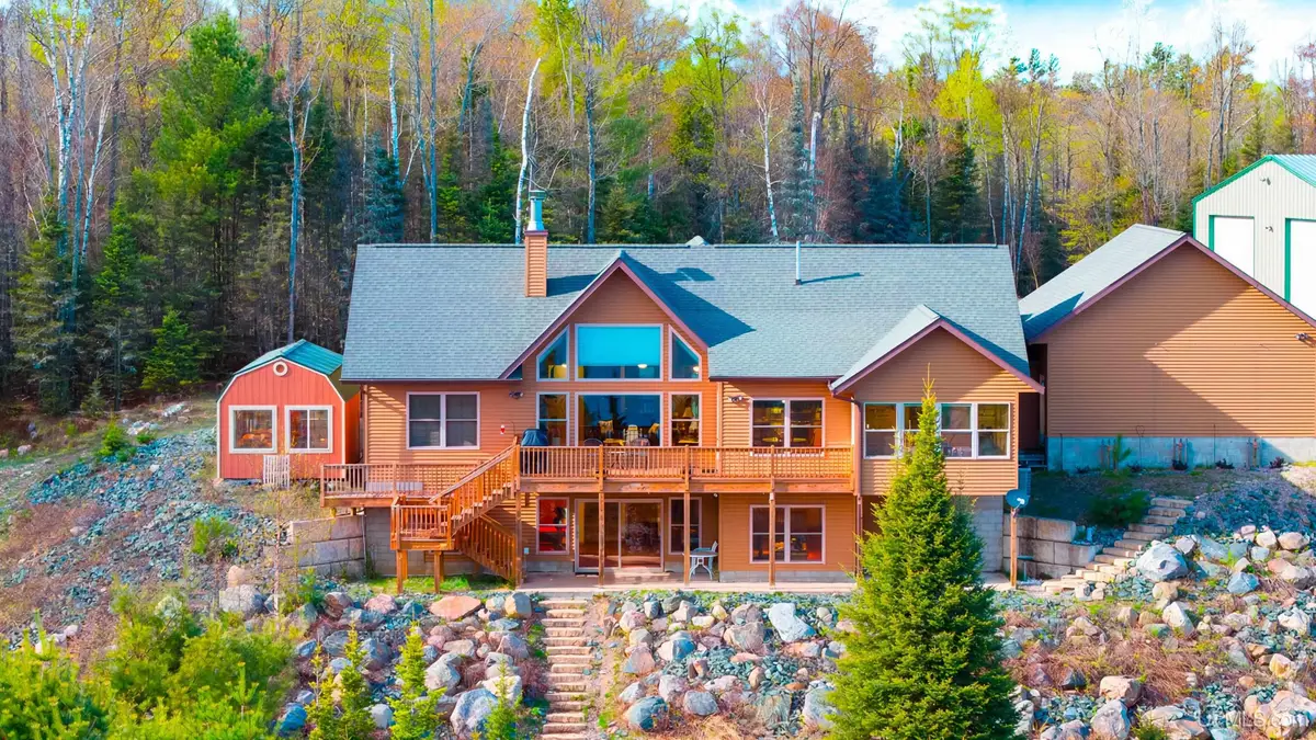 1325 County Road Fi, Champion, MI 49814 - #1