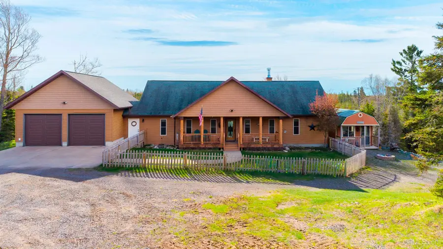 1325 County Road Fi, Champion, MI 49814 - #2