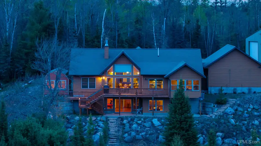 1325 County Road Fi, Champion, MI 49814 - #3