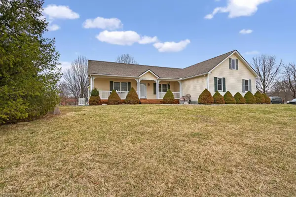 4405 Vista, Attica, MI 48412