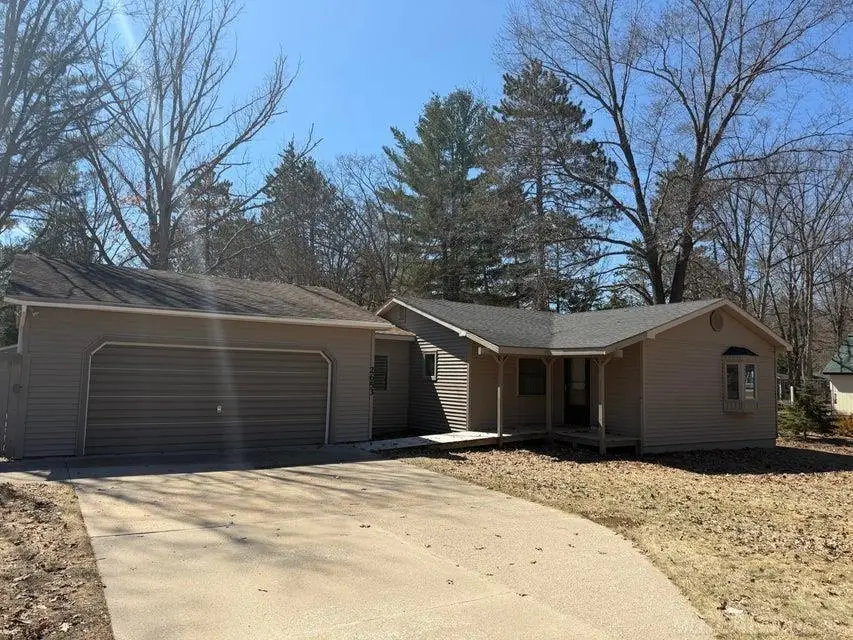 2653 Candlewood, Roscommon, MI 48653 - #1